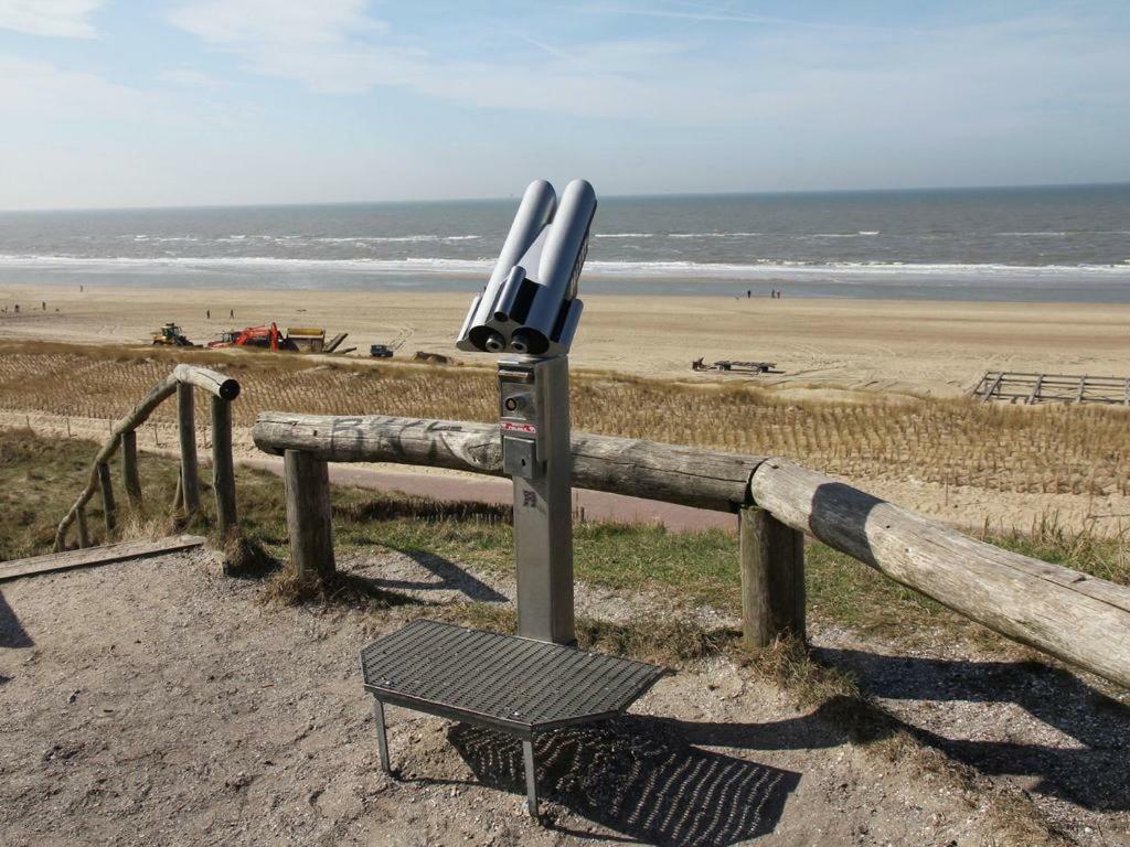 Flow Egmond aan Zee Exteriér fotografie