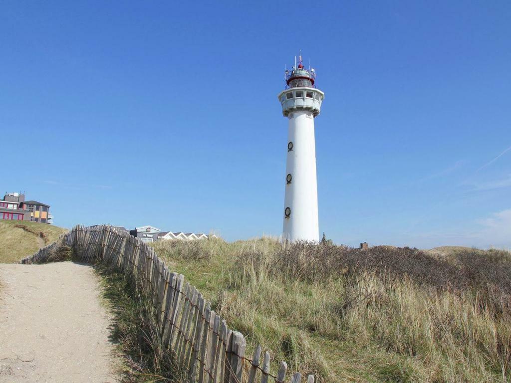 Flow Egmond aan Zee Exteriér fotografie